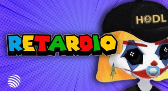 Retardio (RETARDIO): Inovasi Baru dalam Dunia Blockchain