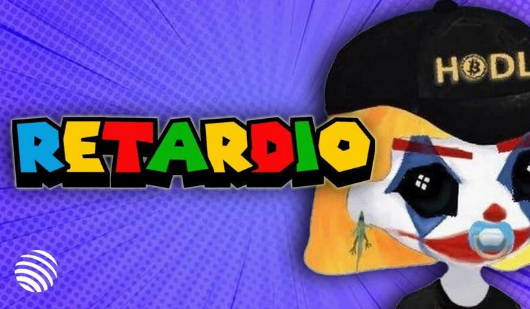 Retardio (RETARDIO)Solanaeco