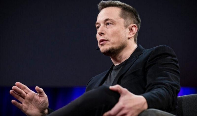 Diterjemahkan ke dalam bahasa Indonesia yang tetap menarik perhatian pembaca sambil mempertahankan makna asli: "Di Tengah Donasi Co-Founder Ripple untuk Kamala Harris, Inilah yang Dikatakan Elon Musk tentang XRP Ledger dalam Townhall Terbarunya."