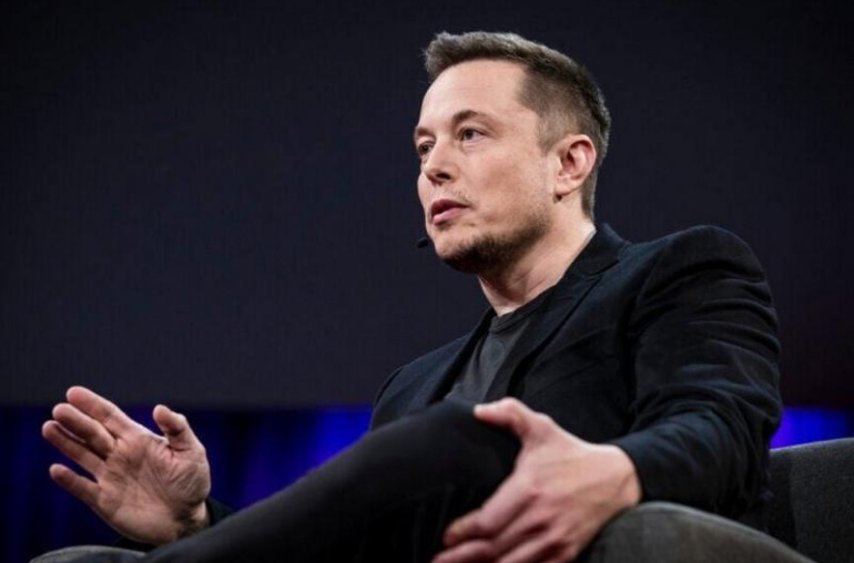Diterjemahkan ke dalam bahasa Indonesia yang tetap menarik perhatian pembaca sambil mempertahankan makna asli: "Di Tengah Donasi Co-Founder Ripple untuk Kamala Harris, Inilah yang Dikatakan Elon Musk tentang XRP Ledger dalam Townhall Terbarunya."
