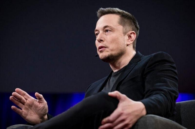 Diterjemahkan ke dalam bahasa Indonesia yang tetap menarik perhatian pembaca sambil mempertahankan makna asli: "Di Tengah Donasi Co-Founder Ripple untuk Kamala Harris, Inilah yang Dikatakan Elon Musk tentang XRP Ledger dalam Townhall Terbarunya."