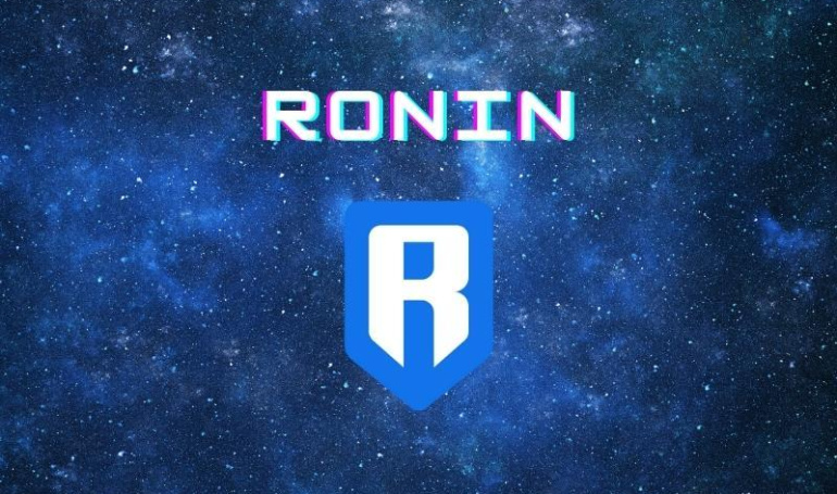 Ronin (RON)Gaming