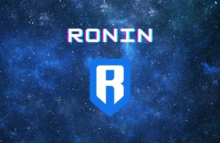 Ronin (RON)Gaming