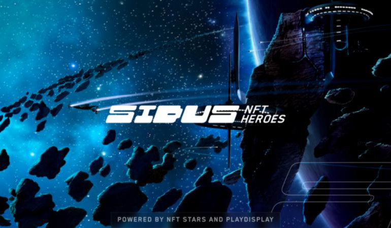 SIDUS (SIDUS)AI