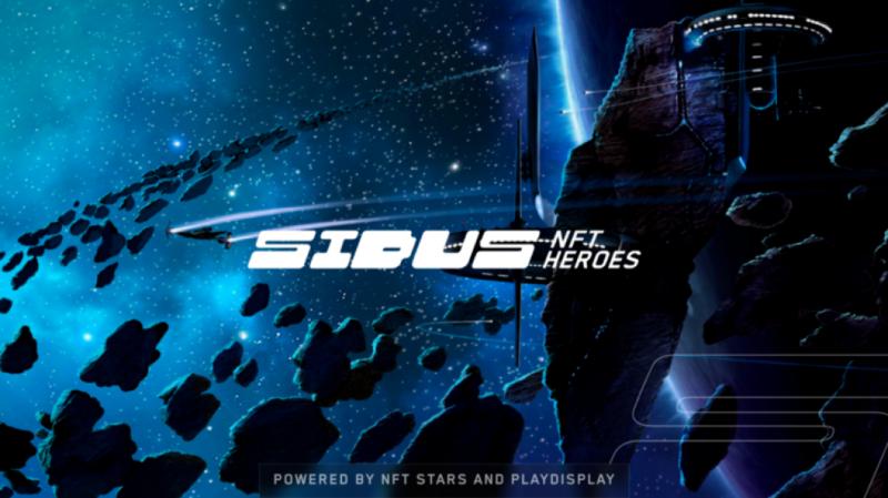 SIDUS (SIDUS)AI