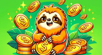 SLERF: Revolusi Baru dalam Dunia Blockchain!