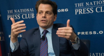 5 Kutipan Terbaik Anthony Scaramucci tentang Kripto: Dari ‘Memuji’ Trump hingga ‘Maju’ Bersama Kamala Harris.