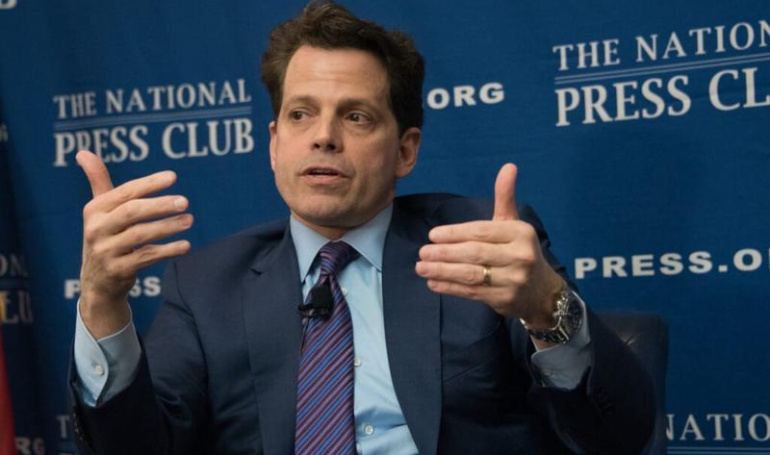 5 Kutipan Terbaik Anthony Scaramucci tentang Kripto: Dari 'Memuji' Trump hingga 'Maju' Bersama Kamala Harris.