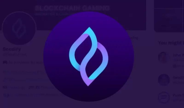 Seedify.fund (SFUND)Gaming