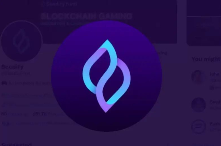 Seedify.fund (SFUND)Gaming