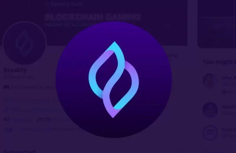 Seedify.fund (SFUND)Gaming