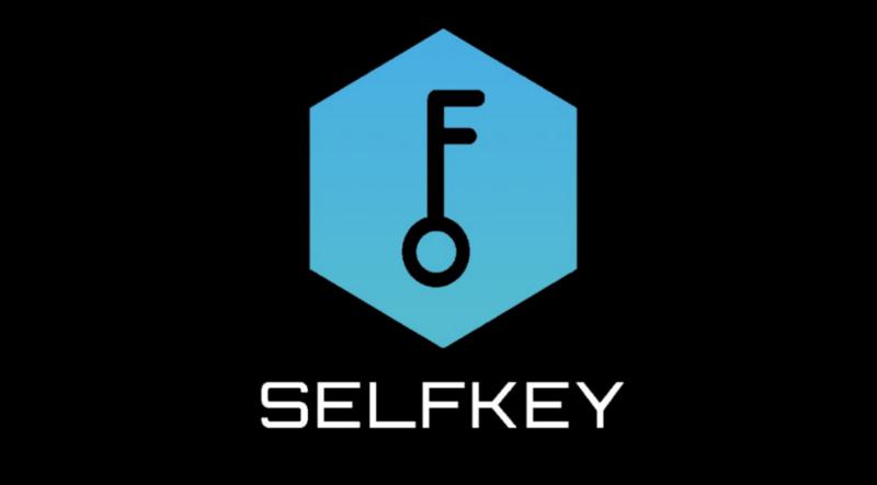 SelfKey (KEY)AI