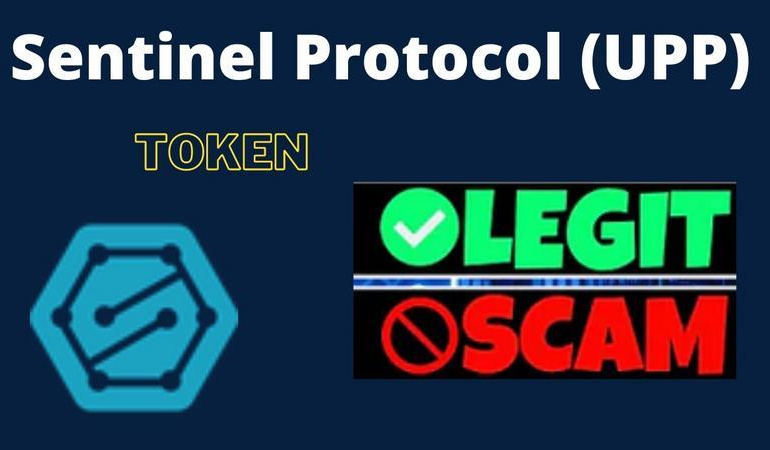 Sentinel Protocol (UPP)AI