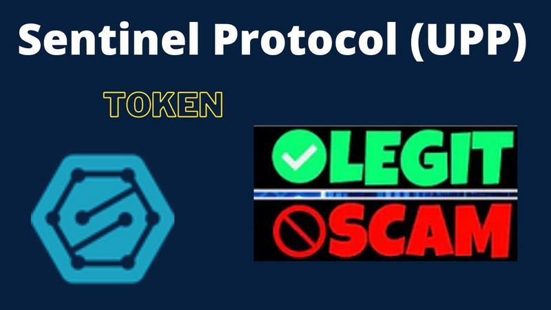 Sentinel Protocol (UPP)AI