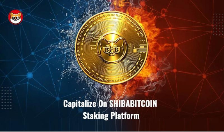 ShibaBitcoin (SHIBTC)Meme