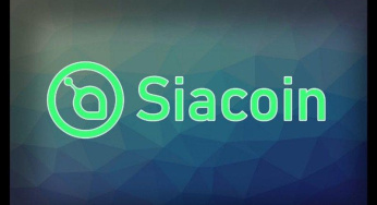 “Penjelajah Masa Depan Penyimpanan: Siacoin (SC)”