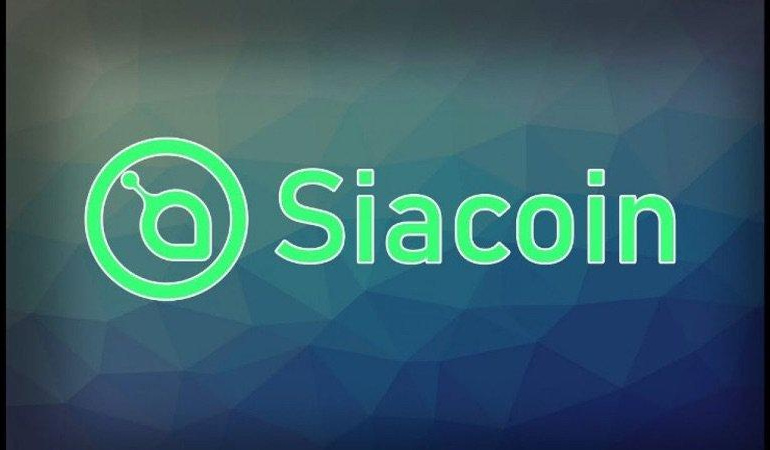 Siacoin (SC)Dephin