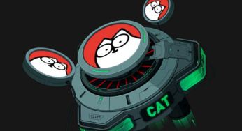 “Simon’s Cat (CAT): Kucing Lucu di Dunia Kripto!”