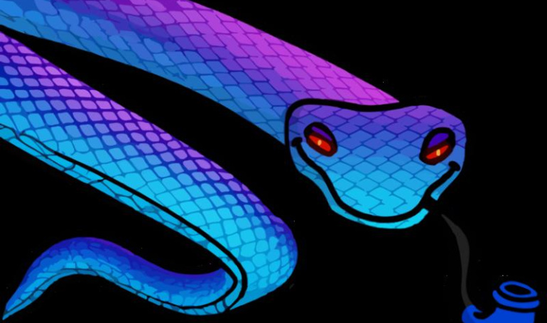 Snek (SNEK)Meme