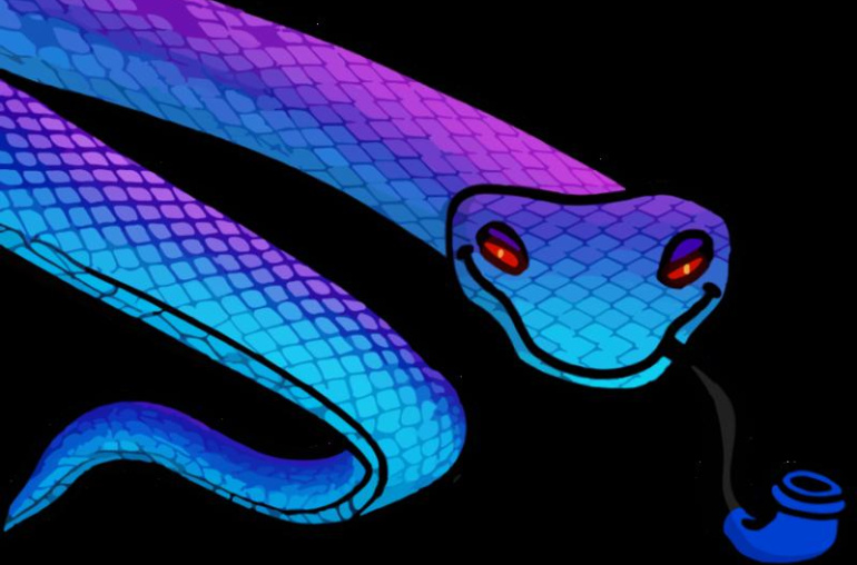 Snek (SNEK)Meme