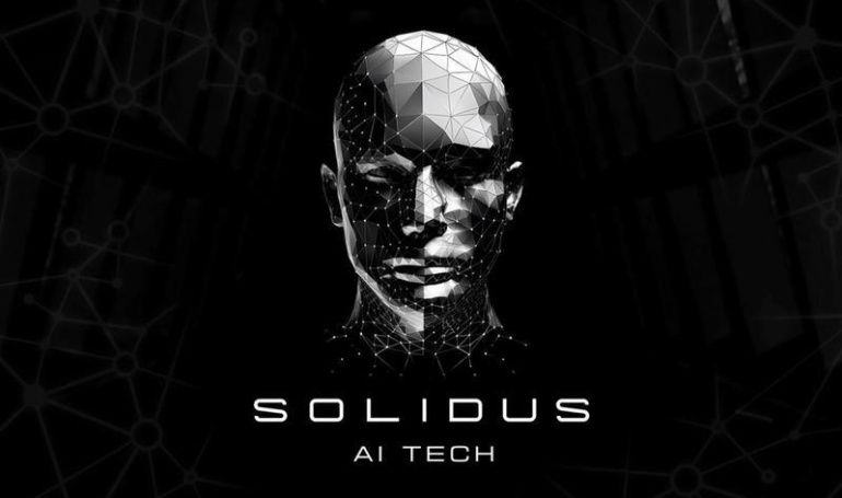 Solidus Ai Tech (AITECH)AI