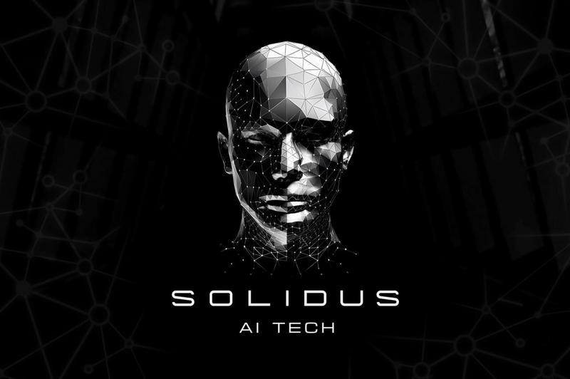 Solidus Ai Tech (AITECH)AI
