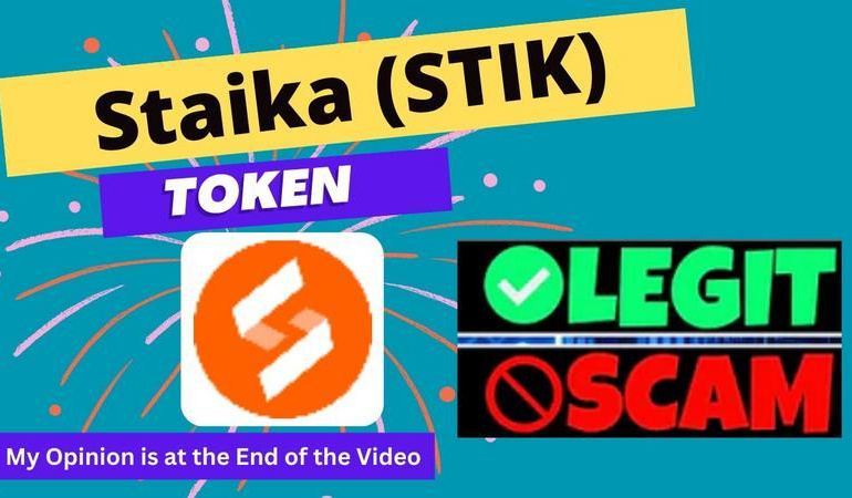 Staika (STIK)Solanaeco