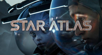 “Jelajahi Dunia Metaverse dengan Star Atlas (ATLAS)”