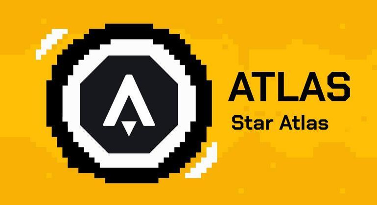 Star Atlas DAO (POLIS)Solanaeco