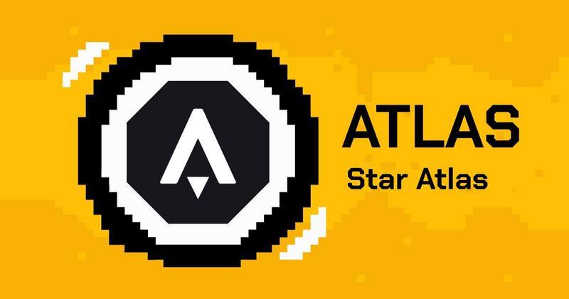 Star Atlas DAO (POLIS)Solanaeco