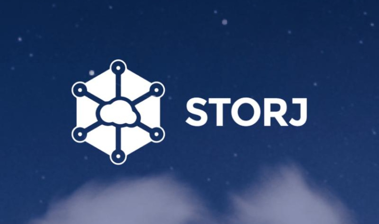 Storj (STORJ)Dephin