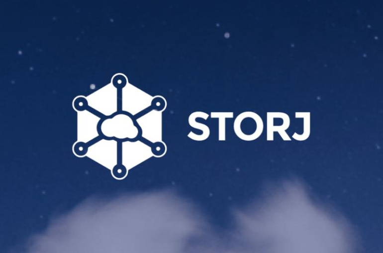 Storj (STORJ)Dephin