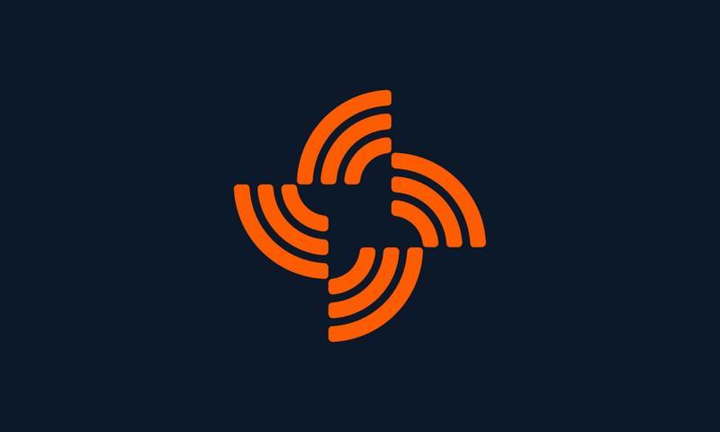 Streamr (DATA)Dephin