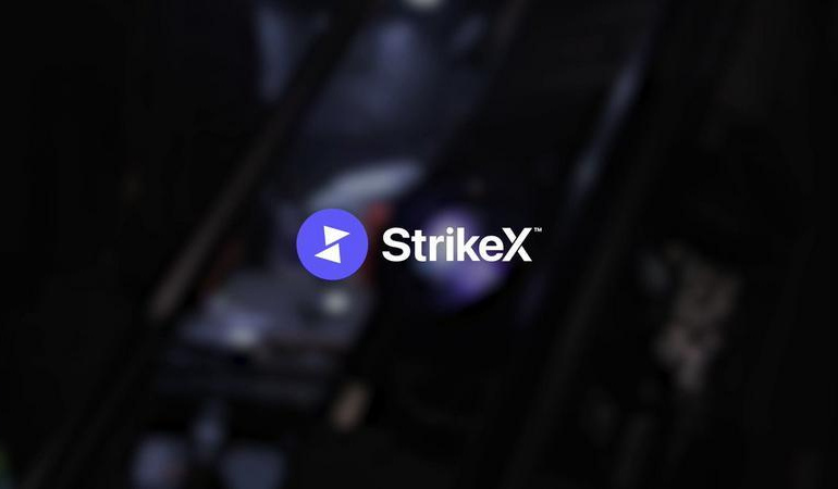 StrikeX (STRX)RWA