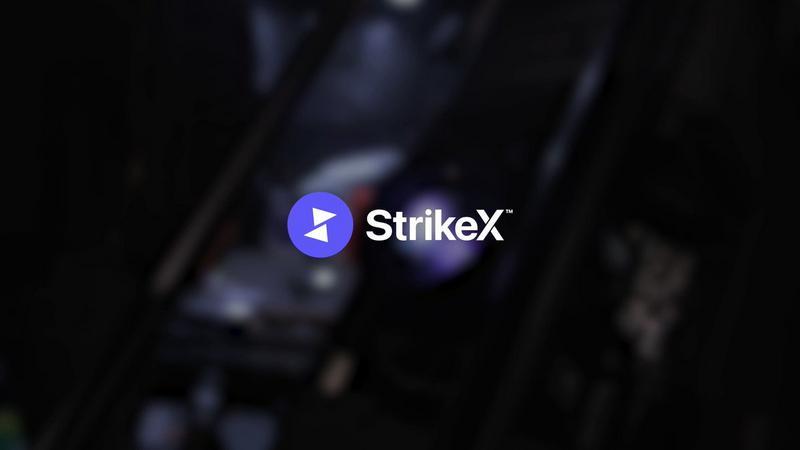 StrikeX (STRX)RWA