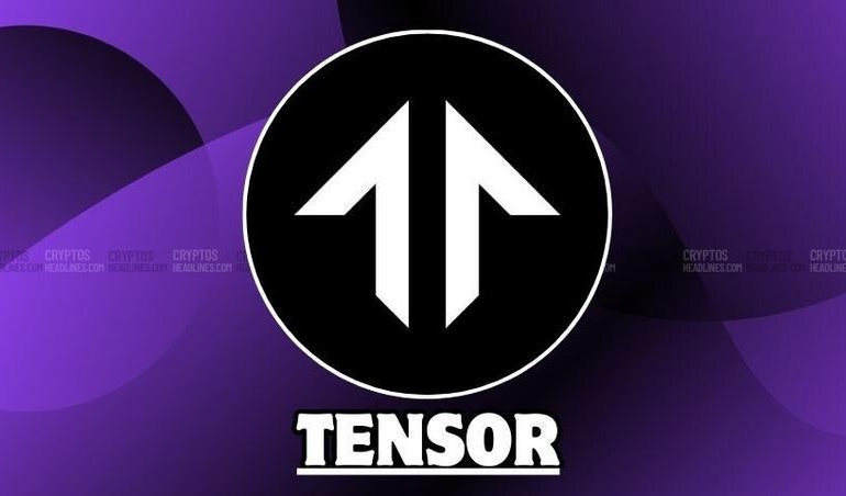 Tensor (TNSR)Solanaeco