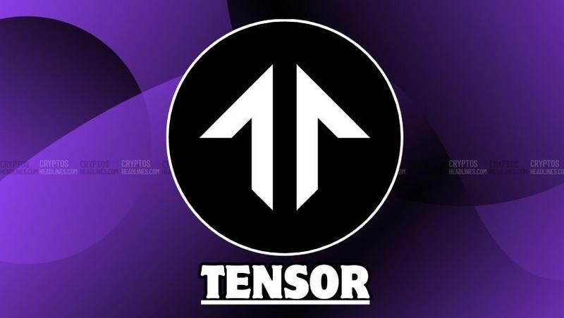 Tensor (TNSR)Solanaeco