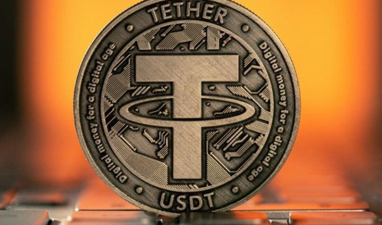 Tether (USDT)Solanaeco