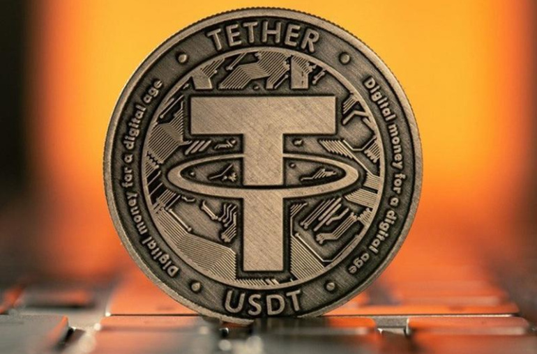 Tether (USDT)Solanaeco