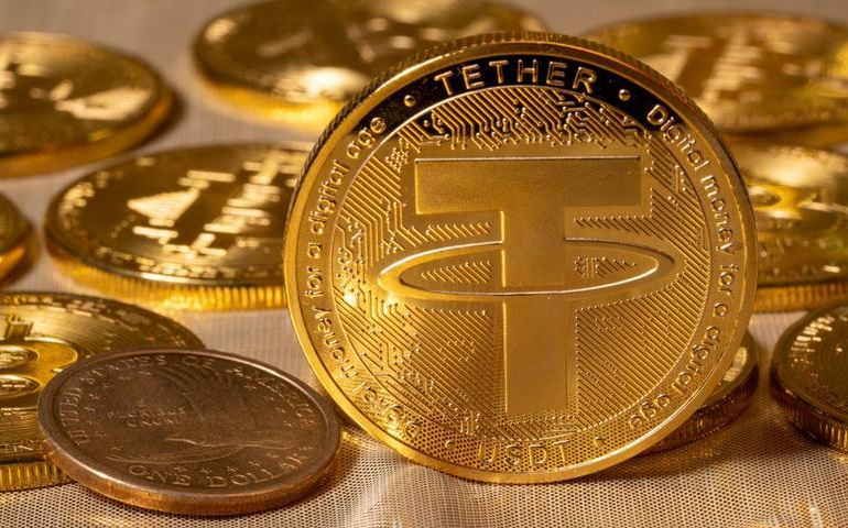 Tether Kecam Laporan Wall Street Journal tentang Investigasi Federal.
