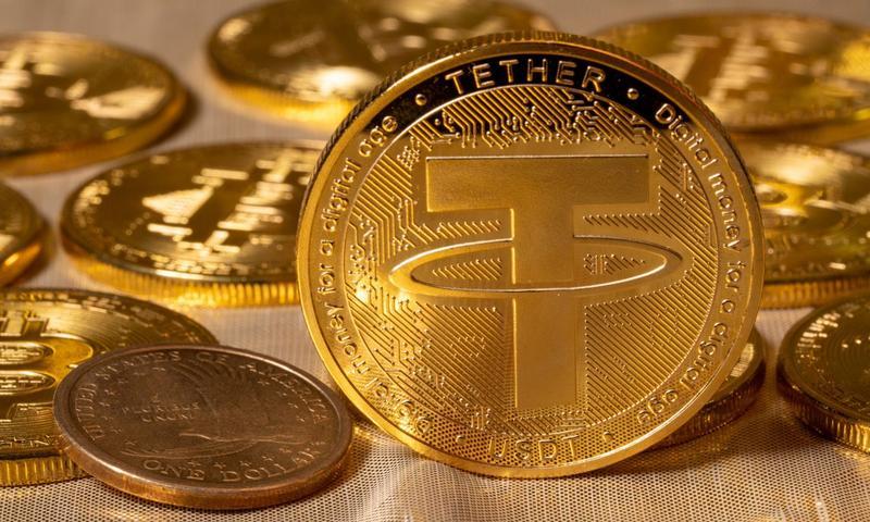 Tether Kecam Laporan Wall Street Journal tentang Investigasi Federal.