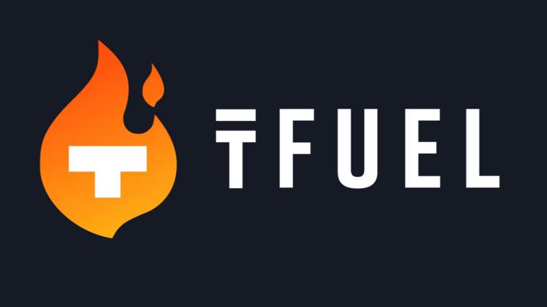 Theta Fuel (TFUEL)Dephin