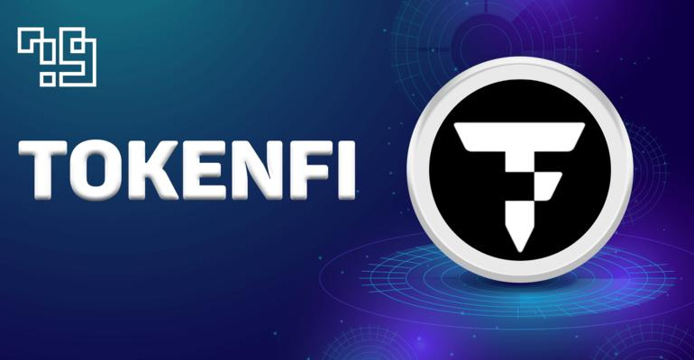 TokenFi (TOKEN)AI