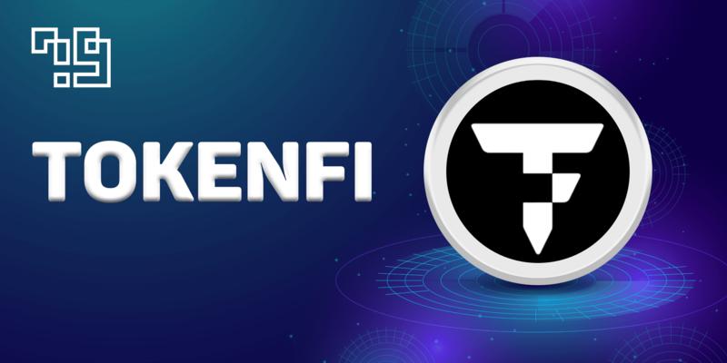 TokenFi (TOKEN)AI