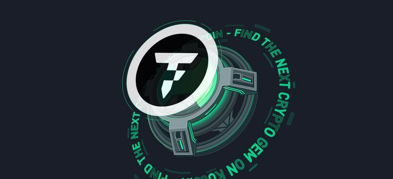 TokenFi (TOKEN)Meme