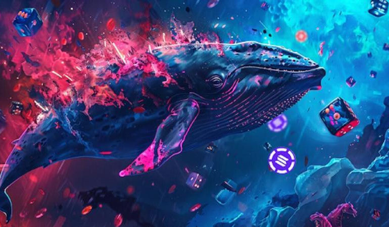 Akankah Toncoin Dan Solana Tertinggal Oleh Kegunaan Nyata Cryptocurrency Baru Ini?