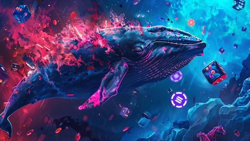 Akankah Toncoin Dan Solana Tertinggal Oleh Kegunaan Nyata Cryptocurrency Baru Ini?