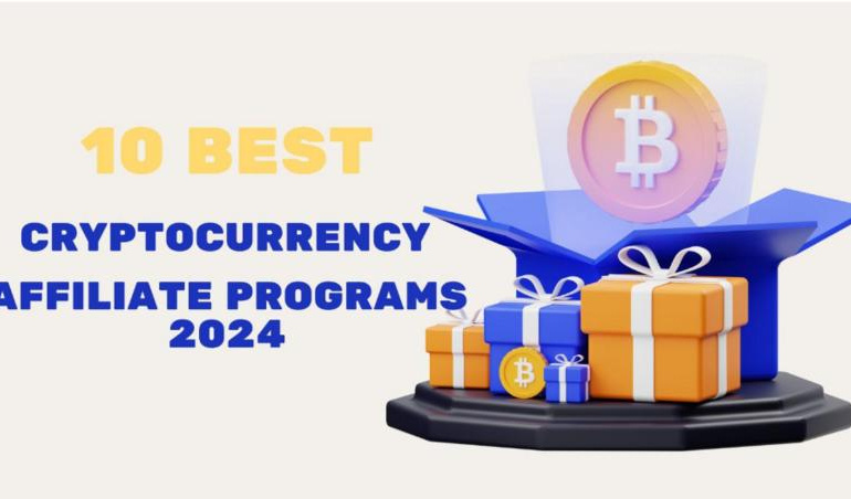 10 Program Afiliasi Cryptocurrency Terbaik Tahun 2024