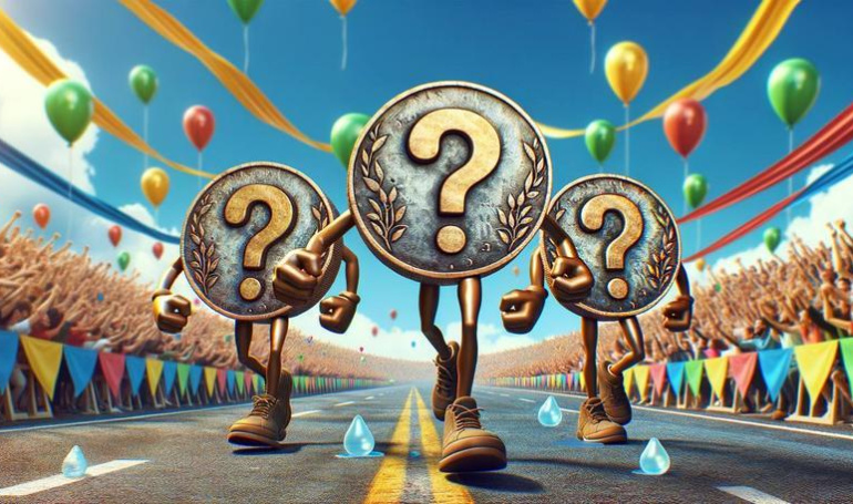 Kripto: 3 Meme Coin Terbaik Untuk Disimpan Demi Keuntungan Melonjak.