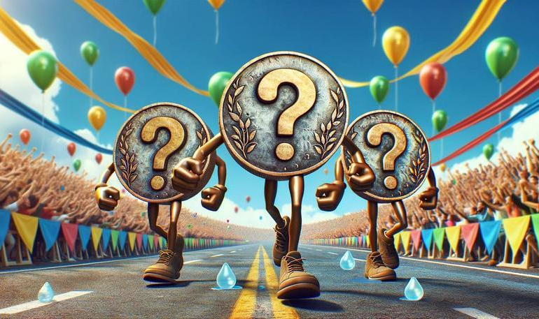 Kripto: 3 Meme Coin Terbaik Untuk Disimpan Demi Keuntungan Melonjak.